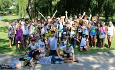 Halseva English City 